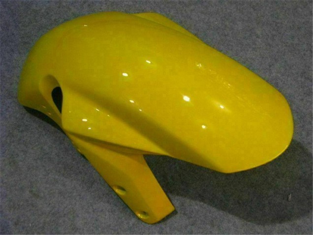 Gelb Blau GSXR 1000 K3 03-04 Motorrad Verkleidungen Gelb Blau GSXR 1000 K3 03-04 Motorrad Verkleidungen