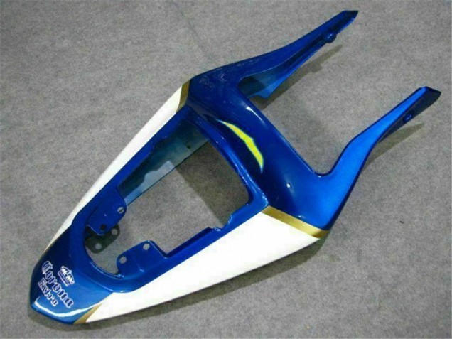 Gelb Blau GSXR 1000 K3 03-04 Motorrad Verkleidungen Gelb Blau GSXR 1000 K3 03-04 Motorrad Verkleidungen