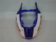 Gelb Blau GSXR 1300 Hayabusa 96-07 Motorrad Verkleidungen Gelb Blau GSXR 1300 Hayabusa 96-07 Motorrad Verkleidungen