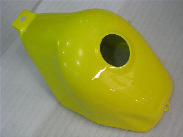Gelb CBR 600 F3 95-98 Motorrad Verkleidung Gelb CBR 600 F3 95-98 Motorrad Verkleidung