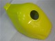 Gelb CBR 600 F3 95-98 Motorrad Verkleidung Gelb CBR 600 F3 95-98 Motorrad Verkleidung
