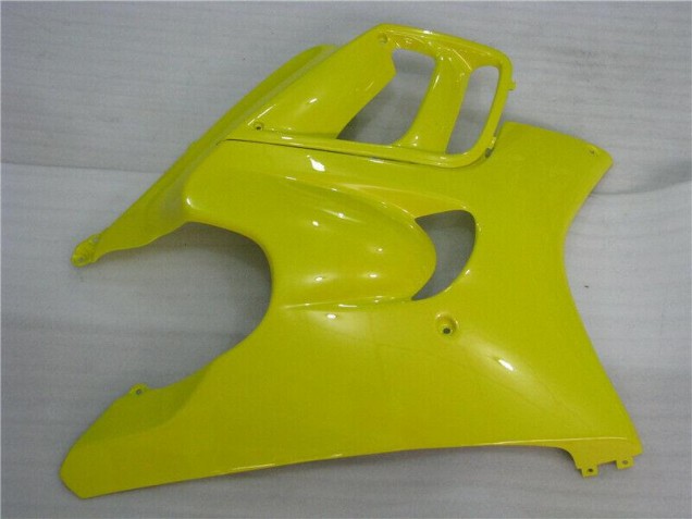 Gelb CBR 600 F3 95-98 Motorrad Verkleidung Gelb CBR 600 F3 95-98 Motorrad Verkleidung