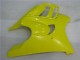 Gelb CBR 600 F3 95-98 Motorrad Verkleidung Gelb CBR 600 F3 95-98 Motorrad Verkleidung