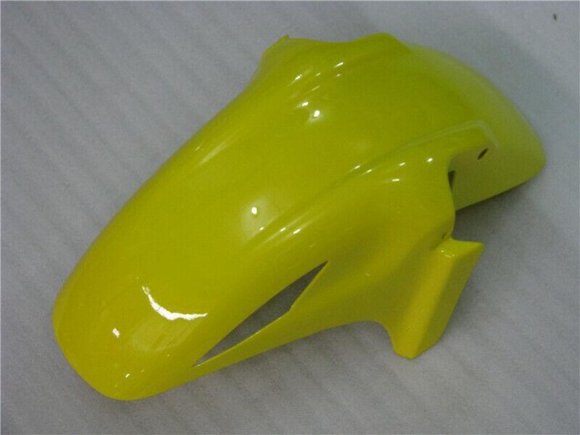 Gelb CBR 600 F3 95-98 Motorrad Verkleidung Gelb CBR 600 F3 95-98 Motorrad Verkleidung