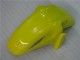 Gelb CBR 600 F3 95-98 Motorrad Verkleidung Gelb CBR 600 F3 95-98 Motorrad Verkleidung