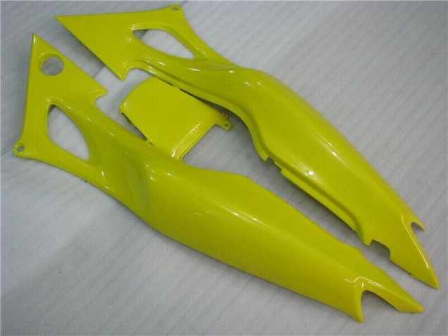 Gelb CBR 600 F3 95-98 Motorrad Verkleidung Gelb CBR 600 F3 95-98 Motorrad Verkleidung