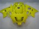 Gelb CBR 600 F3 95-98 Motorrad Verkleidung Gelb CBR 600 F3 95-98 Motorrad Verkleidung