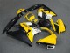 Gelb CBR 600 F3 95-98 Motorrad Verkleidungen Gelb CBR 600 F3 95-98 Motorrad Verkleidungen