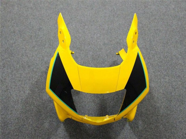 Gelb CBR 600 F3 95-98 Motorrad Verkleidungen Gelb CBR 600 F3 95-98 Motorrad Verkleidungen