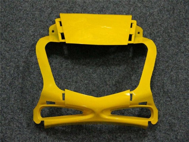 Gelb CBR 600 F3 95-98 Motorrad Verkleidungen Gelb CBR 600 F3 95-98 Motorrad Verkleidungen