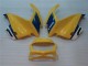 Gelb CBR 600 F3 95-98 Motorrad Vollverkleidung Gelb CBR 600 F3 95-98 Motorrad Vollverkleidung