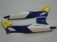 Gelb CBR 600 F3 95-98 Motorrad Vollverkleidung Gelb CBR 600 F3 95-98 Motorrad Vollverkleidung
