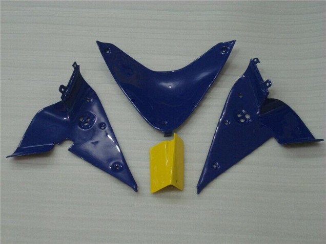 Gelb CBR 600 F3 95-98 Motorrad Vollverkleidung Gelb CBR 600 F3 95-98 Motorrad Vollverkleidung
