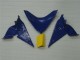 Gelb CBR 600 F3 95-98 Motorrad Vollverkleidung Gelb CBR 600 F3 95-98 Motorrad Vollverkleidung