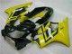 Gelb CBR 600 F4i 04-07 Motorrad Verkleidungen Gelb CBR 600 F4i 04-07 Motorrad Verkleidungen