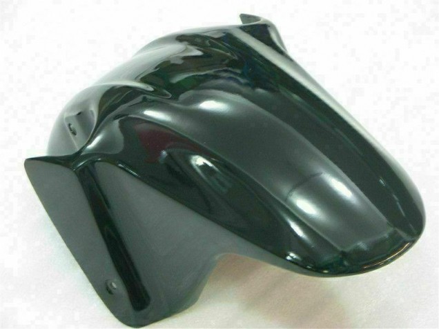 Gelb CBR 600 F4i 04-07 Motorrad Verkleidungen Gelb CBR 600 F4i 04-07 Motorrad Verkleidungen