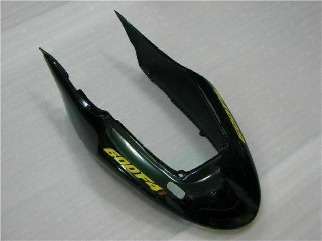 Gelb CBR 600 F4i 04-07 Motorrad Verkleidungen Gelb CBR 600 F4i 04-07 Motorrad Verkleidungen