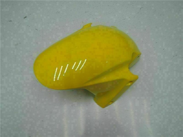 Gelb CBR 600 RR 03-04 Motorrad Verkleidungen Gelb CBR 600 RR 03-04 Motorrad Verkleidungen