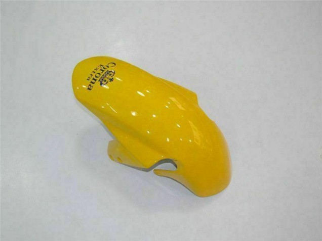Gelb GSXR 1000 K3 03-04 Motorrad Verkleidungen Gelb GSXR 1000 K3 03-04 Motorrad Verkleidungen