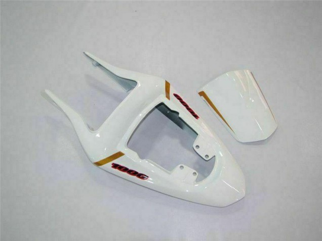 Gelb GSXR 1000 K3 03-04 Motorrad Verkleidungen Gelb GSXR 1000 K3 03-04 Motorrad Verkleidungen