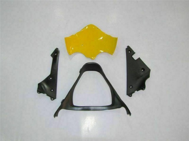 Gelb GSXR 1000 K3 03-04 Motorrad Verkleidungen Gelb GSXR 1000 K3 03-04 Motorrad Verkleidungen
