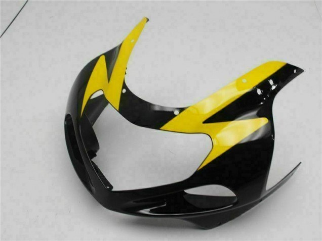 Gelb GSXR 600 / 750 K1 K2 K3 01-03 Motorrad Verkleidung Gelb GSXR 600 / 750 K1 K2 K3 01-03 Motorrad Verkleidung