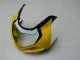 Gelb GSXR 600 / 750 K1 K2 K3 01-03 Motorrad Vollverkleidung Gelb GSXR 600 / 750 K1 K2 K3 01-03 Motorrad Vollverkleidung