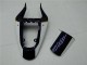 Gelb GSXR 600 / 750 K1 K2 K3 01-03 Motorrad Vollverkleidung Gelb GSXR 600 / 750 K1 K2 K3 01-03 Motorrad Vollverkleidung