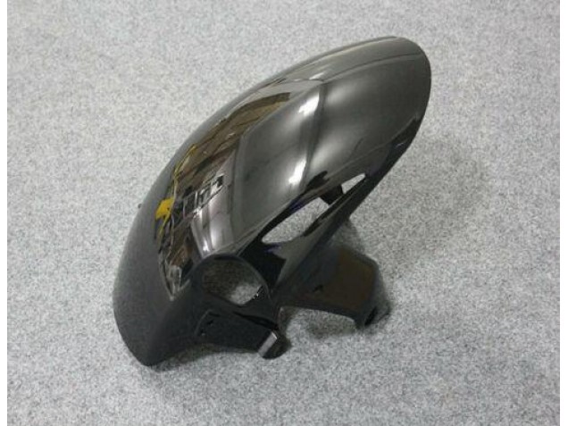 Gelb Schwarz CBR 1000 RR 08-11 Motorrad Verkleidungen Gelb Schwarz CBR 1000 RR 08-11 Motorrad Verkleidungen