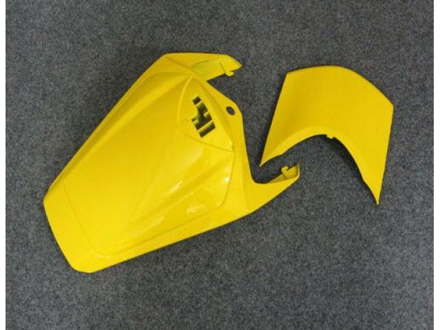 Gelb Schwarz CBR 1000 RR 08-11 Motorrad Verkleidungen Gelb Schwarz CBR 1000 RR 08-11 Motorrad Verkleidungen