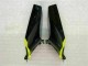Gelb Schwarz CBR 600 RR 03-04 Motorrad Verkleidungen Gelb Schwarz CBR 600 RR 03-04 Motorrad Verkleidungen