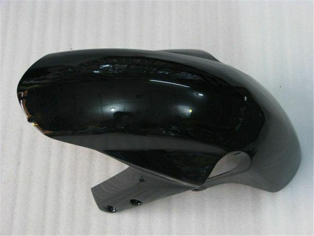 Gelb Schwarz GSXR 1000 K3 03-04 Motorrad Verkleidungen Gelb Schwarz GSXR 1000 K3 03-04 Motorrad Verkleidungen