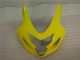 Gelb Schwarz GSXR 600 / 750 K4 04-05 Motorrad Verkleidung Gelb Schwarz GSXR 600 / 750 K4 04-05 Motorrad Verkleidung