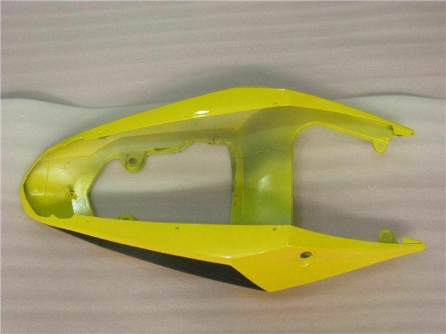 Gelb Schwarz GSXR 600 / 750 K4 04-05 Motorrad Verkleidung Gelb Schwarz GSXR 600 / 750 K4 04-05 Motorrad Verkleidung
