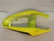 Gelb Schwarz GSXR 600 / 750 K4 04-05 Motorrad Verkleidung Gelb Schwarz GSXR 600 / 750 K4 04-05 Motorrad Verkleidung
