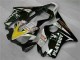 Gelb Silber Schwarz Playboy CBR 600 F4i 01-03 Motorrad Verkleidungen Gelb Silber Schwarz Playboy CBR 600 F4i 01-03 Motorrad Verkleidungen