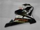 Gelb Silber Schwarz Playboy CBR 600 F4i 01-03 Motorrad Verkleidungen Gelb Silber Schwarz Playboy CBR 600 F4i 01-03 Motorrad Verkleidungen