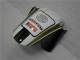 Gelb Silber Schwarz Playboy CBR 600 F4i 01-03 Motorrad Verkleidungen Gelb Silber Schwarz Playboy CBR 600 F4i 01-03 Motorrad Verkleidungen