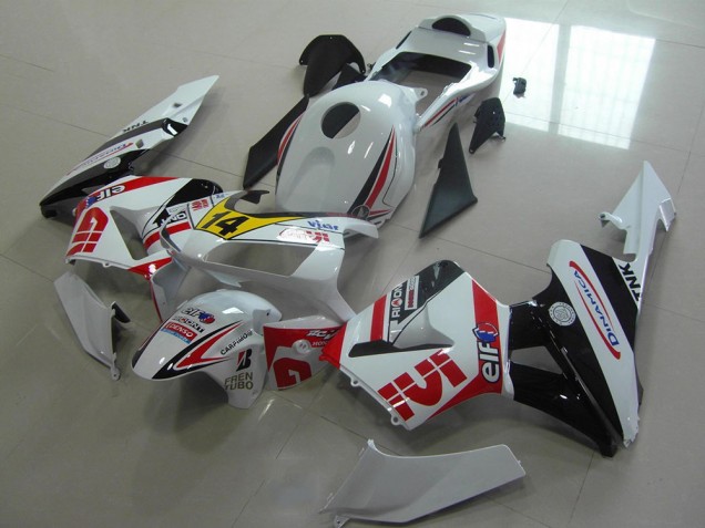 Givi CBR 600 RR 03-04 Motorrad Verkleidung Givi CBR 600 RR 03-04 Motorrad Verkleidung