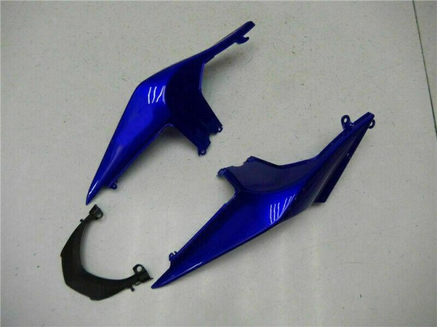 Glänzend Blau EX250 08-12 Motorrad Verkleidungen Glänzend Blau EX250 08-12 Motorrad Verkleidungen