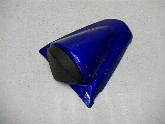 Glänzend Blau EX250 08-12 Motorrad Verkleidungen Glänzend Blau EX250 08-12 Motorrad Verkleidungen