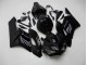Glänzend Schwarz CBR 1000 RR 04-05 Motorrad Vollverkleidung Glänzend Schwarz CBR 1000 RR 04-05 Motorrad Vollverkleidung
