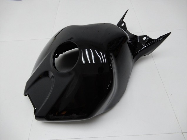 Glänzend Schwarz CBR 1000 RR 04-05 Motorrad Vollverkleidung Glänzend Schwarz CBR 1000 RR 04-05 Motorrad Vollverkleidung