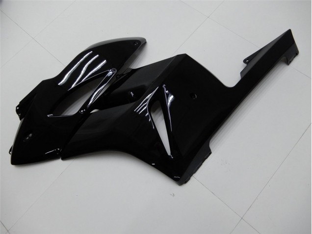 Glänzend Schwarz CBR 1000 RR 04-05 Motorrad Vollverkleidung Glänzend Schwarz CBR 1000 RR 04-05 Motorrad Vollverkleidung