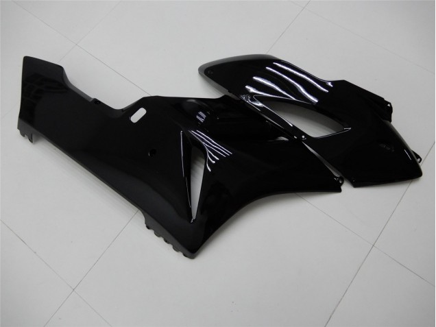Glänzend Schwarz CBR 1000 RR 04-05 Motorrad Vollverkleidung Glänzend Schwarz CBR 1000 RR 04-05 Motorrad Vollverkleidung