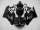 Glänzend Schwarz CBR 1000 RR 04-05 Motorrad Vollverkleidung Glänzend Schwarz CBR 1000 RR 04-05 Motorrad Vollverkleidung