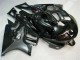 Glänzend Schwarz CBR 600 F3 95-98 Motorrad Verkleidungen Glänzend Schwarz CBR 600 F3 95-98 Motorrad Verkleidungen