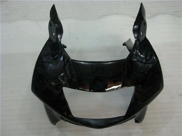 Glänzend Schwarz CBR 600 F3 95-98 Motorrad Verkleidungen Glänzend Schwarz CBR 600 F3 95-98 Motorrad Verkleidungen