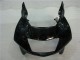 Glänzend Schwarz CBR 600 F3 95-98 Motorrad Verkleidungen Glänzend Schwarz CBR 600 F3 95-98 Motorrad Verkleidungen