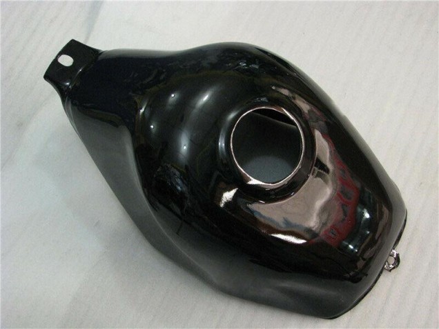 Glänzend Schwarz CBR 600 F3 95-98 Motorrad Verkleidungen Glänzend Schwarz CBR 600 F3 95-98 Motorrad Verkleidungen